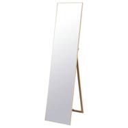 スリムフレーム スタンドミラー(FE)