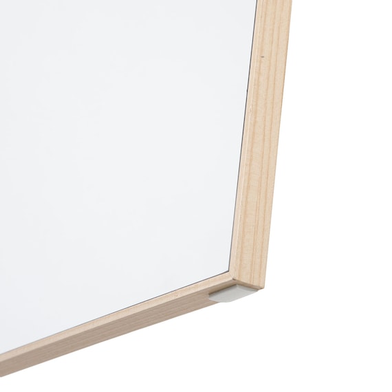 スリムフレーム スタンドミラー20cm(FE) 9枚目画像