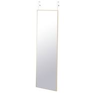 スリムフレーム ドア掛けミラー(ＦＥ)