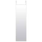 スリムフレーム ドア掛けミラー(FE) 3枚目画像