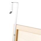 スリムフレーム ドア掛けミラー(FE) 6枚目画像