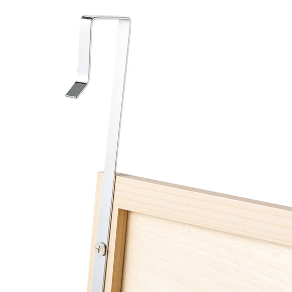 スリムフレーム ドア掛けミラー(FE) 6枚目画像