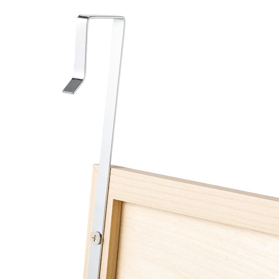 スリムフレーム ドア掛けミラー(FE) 6枚目画像