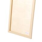 スリムフレーム ドア掛けミラー(FE) 7枚目画像