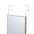 スリムフレーム ドア掛けミラー(FE) 8枚目画像