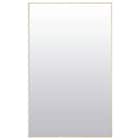 スリムフレーム ウォールミラー(FE) 3枚目画像