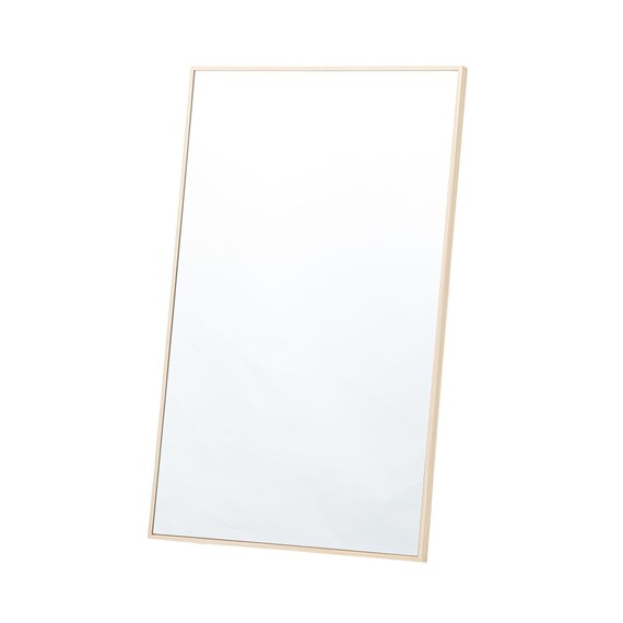 スリムフレーム ウォールミラー(FE) 4枚目画像