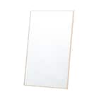 スリムフレーム ウォールミラー(FE) 4枚目画像