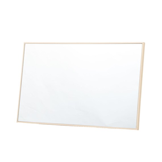 スリムフレーム ウォールミラー(FE) 5枚目画像