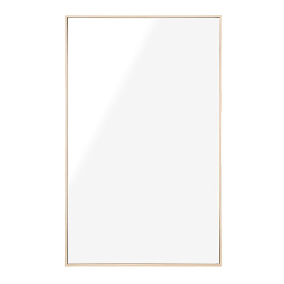 スリムフレーム ウォールミラー(FE) 6枚目画像