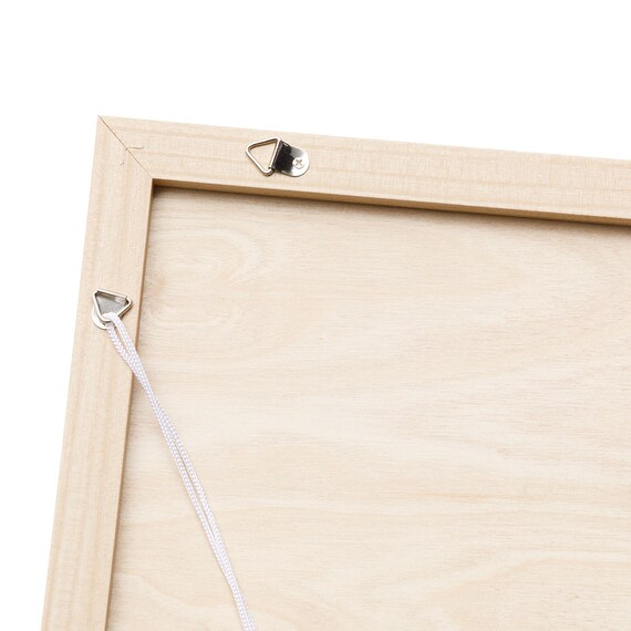 スリムフレーム ウォールミラー(FE) 8枚目画像