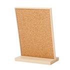 スリムフレーム タテヨコ置ける 卓上ミラー(FE22cm) 7枚目画像