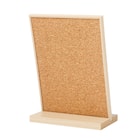 スリムフレーム タテヨコ置ける 卓上ミラー(FE22cm) 7枚目画像