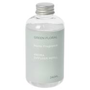 アロマリフィル(グリーン フローラル 240mL)
