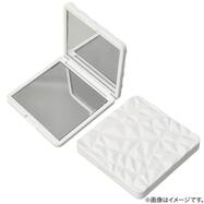コンパクトミラーQB
