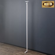 壁面キャットウォーク用支柱【期間限定価格:11/26~1/5まで】