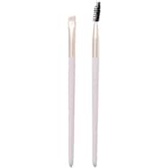 メイクブラシ アイブロウセット