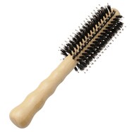 獣毛ヘアブラシ ロール