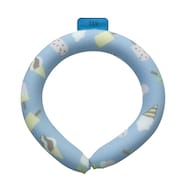 クーリングネックチューブ柄(アイス/S)【Neasy】