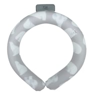 クーリングネックチューブ柄(シロクマ/M)【Neasy】