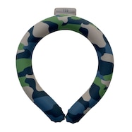 クーリングネックチューブ柄(迷彩/L)【Neasy】