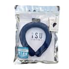 クーリングネックチューブ無地(NV/太めM)【Neasy】 4枚目画像