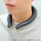 クーリングネックチューブ無地(NV/太めM)【Neasy】 5枚目画像
