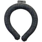 クーリングネックチューブ柄(メランジ/太めL)【Neasy】 1枚目画像