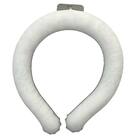 クーリングネックチューブ柄(メランジ/太めL)【Neasy】 2枚目画像