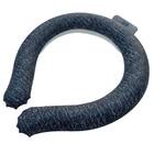 クーリングネックチューブ柄(メランジ/太めL)【Neasy】 3枚目画像