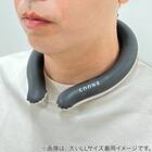 クーリングネックチューブ柄(メランジ/太めL)【Neasy】 5枚目画像