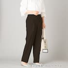 EASYテーパードパンツ(BK SS)【Neasy】 3枚目画像