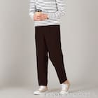 EASYテーパードパンツ(BK SS)【Neasy】 4枚目画像