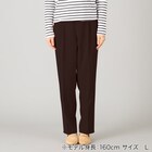 EASYテーパードパンツ(BK SS)【Neasy】 6枚目画像