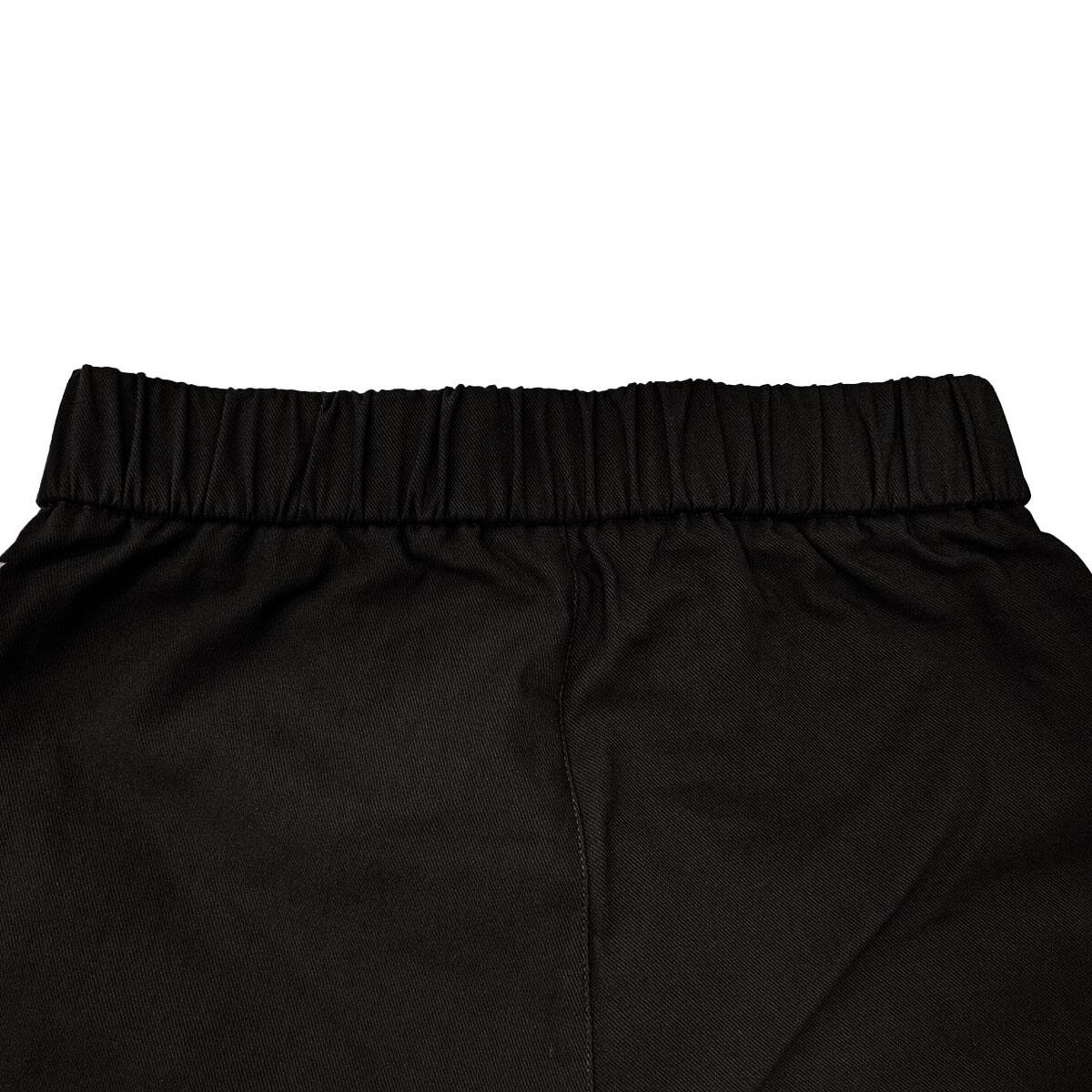 片面ダウンパンツ(ロング BK S)【Neasy】 | ニトリネット【公式】 家具