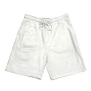 【Neasy】裏毛スウェットハーフパンツ
