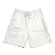 裏毛スウェットハーフパンツ【Neasy】