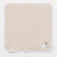 ハンドタオル(ブンチョウシシュウBE IW24)