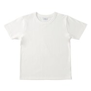 【Neasy】Tシャツ半袖フラット天竺
