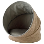 折りたためるペットハウスドーム