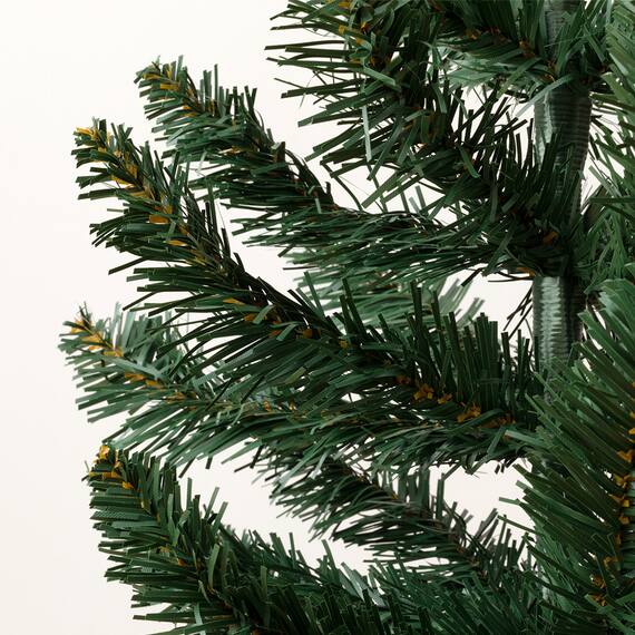 デコレーションツリー LED・オーナメントセット(90cm n4BF) 10枚目画像