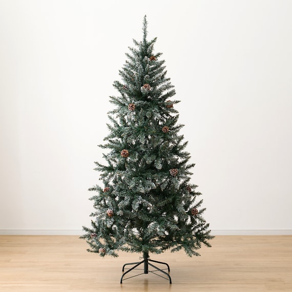 プレライトツリー スノー(180cm n4BF) 7枚目画像