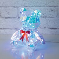 ホログラフィックLED(クマサンS n4BF)