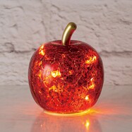 LEDキャンドル(アップル n4RW)