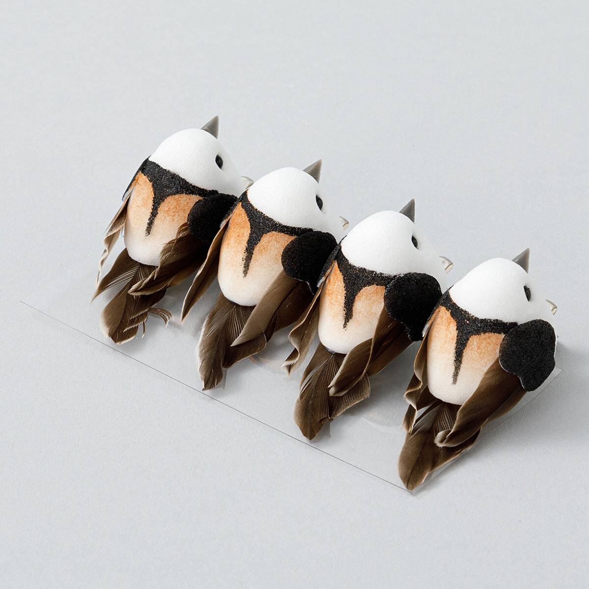 ツリーオーナメント(シマエナガクリップ n4AN) | ニトリネット【公式