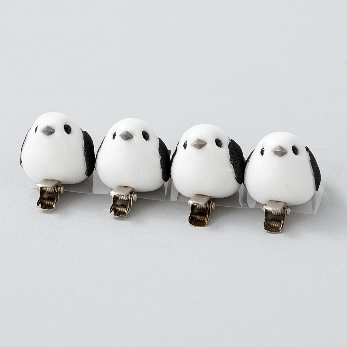 ツリーオーナメント(シマエナガクリップ n4AN) | ニトリネット【公式