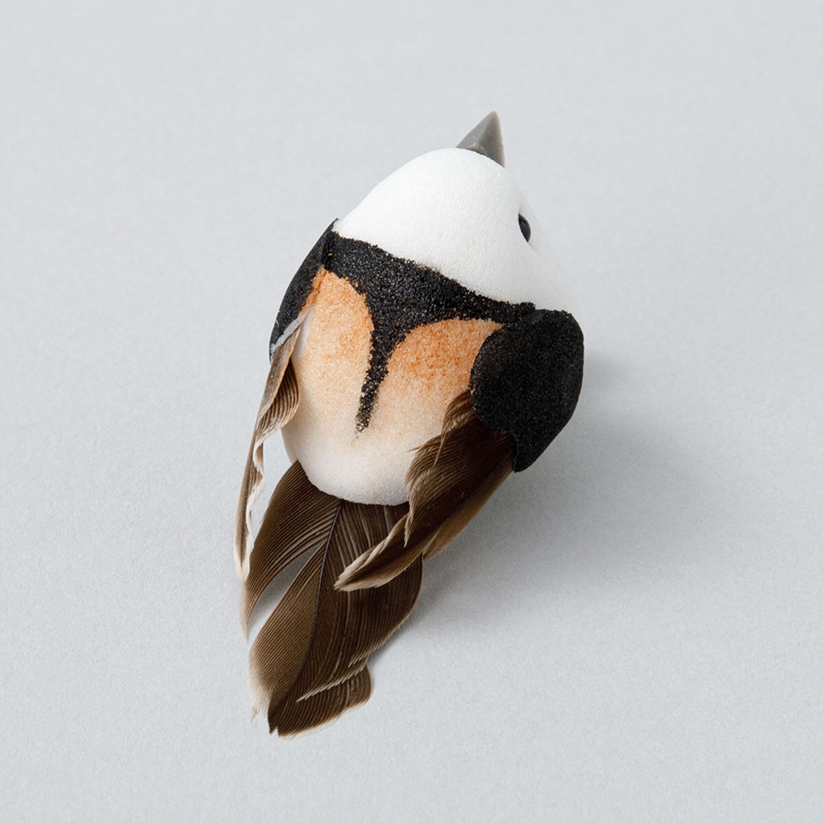 鳥ノ木 ツリーオーナメント(シマエナガクリップ n4AN) | ニトリネット【公式