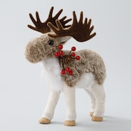 オーナメント(トナカイツノBR n4AN)