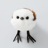 オーナメント(シマエナガ n4AN)