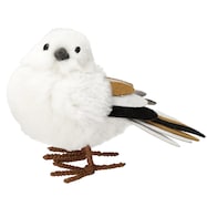 オーナメント(シマエナガD n4LC)